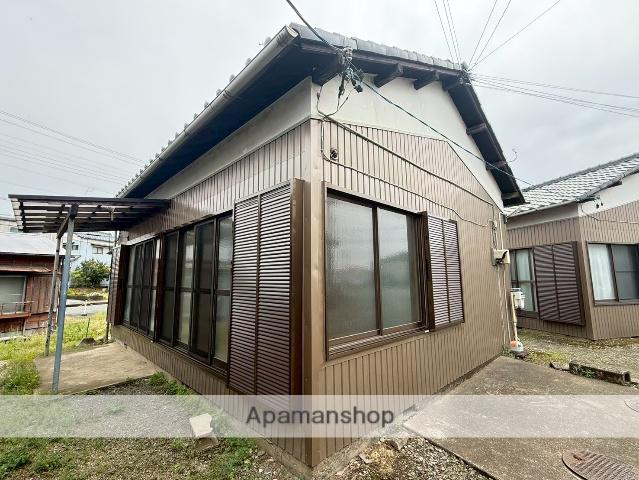 伊豆箱根鉄道駿豆線 三島二日町駅 徒歩18分  築57年