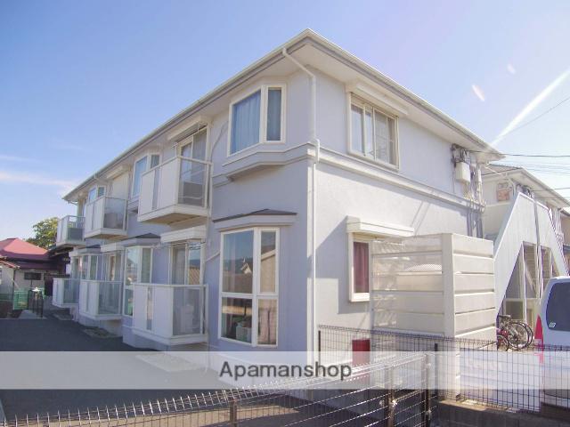 フォーアイランド