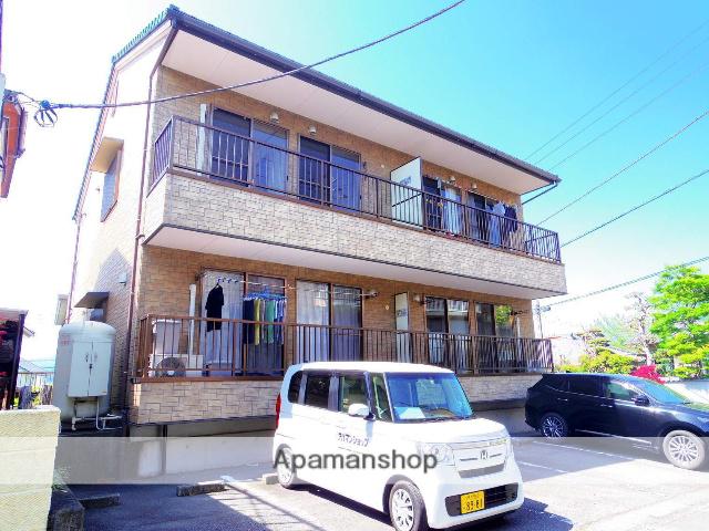 セジュールYOU(2LDK/2階)