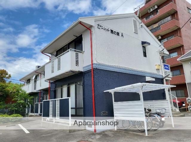 セジュール西の原