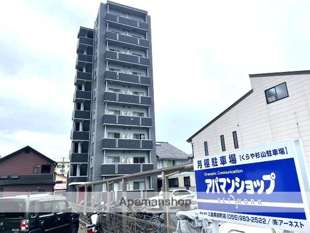 ハピデンス西本町