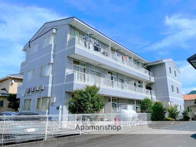 ヒルサイドテラス徳倉