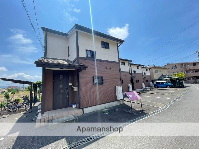 伊豆箱根鉄道駿豆線 伊豆仁田駅 徒歩32分 2階建 築21年
