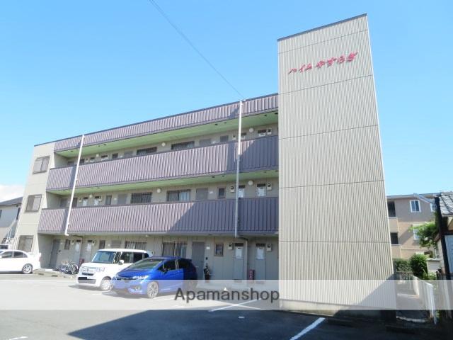 ハイムやすらぎ