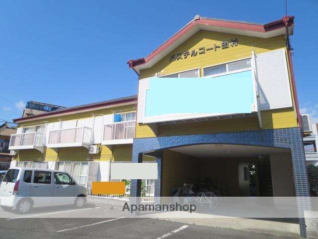 パステルコート田村(2DK/2階)