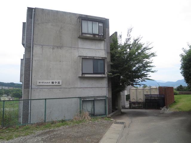 ガーデンヒルズ桜ケ丘