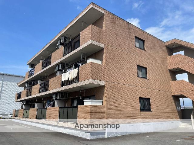 コンフォートKOBARI(2LDK/3階)