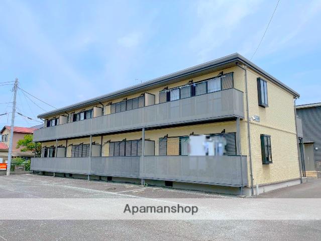 シティハイムM21