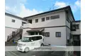 海老名アパート