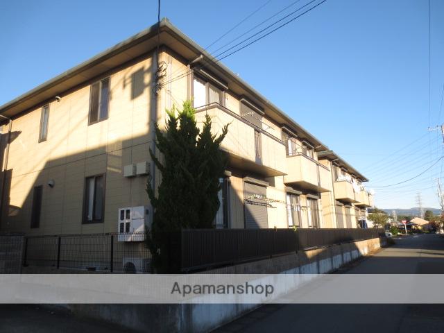 バリュージュ桜堤A