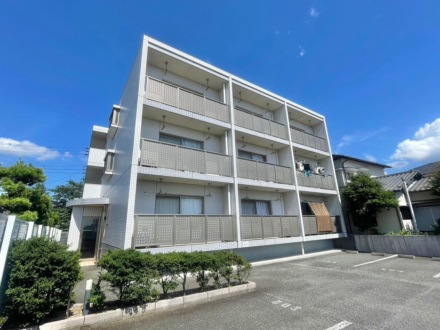 リーヴァ黄瀬川