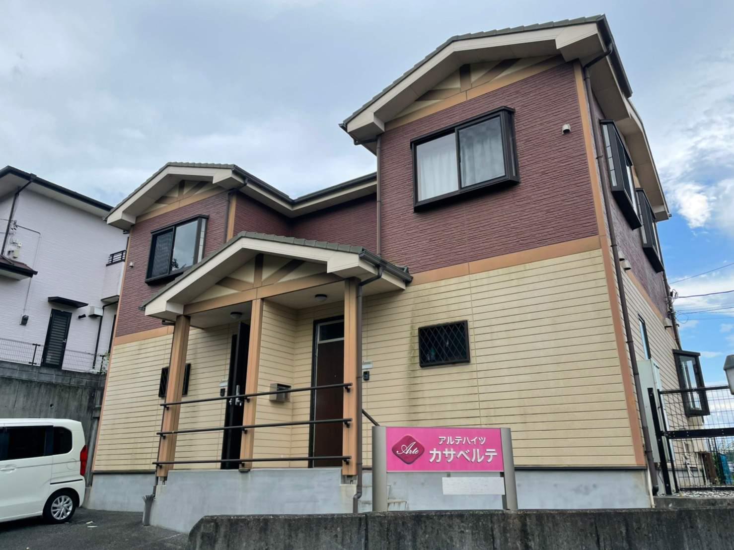 アルテハイツカサベルテ
