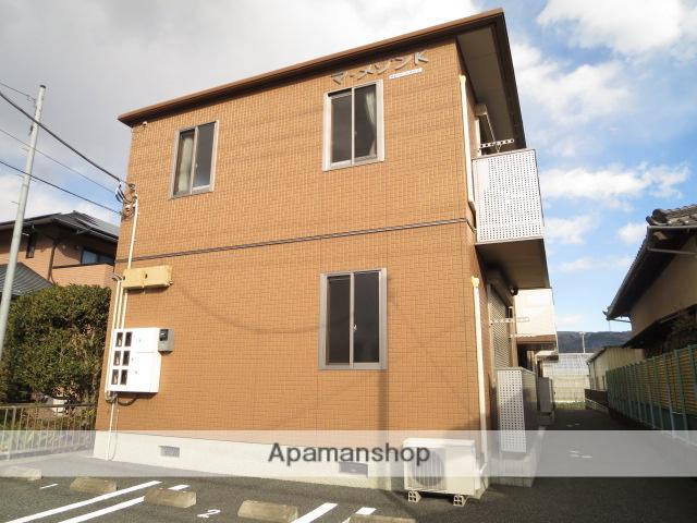 マ・メゾンK(1LDK/1階)