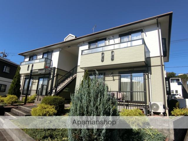 サニーガーデン谷戸A棟