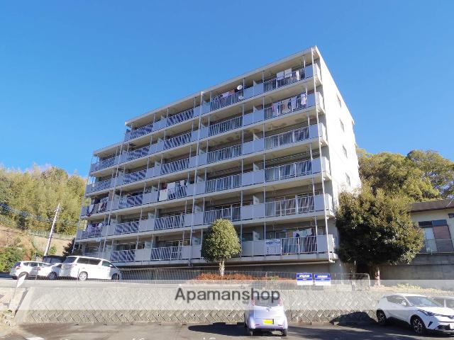 メゾン・ド・マーベリー(3DK/5階)