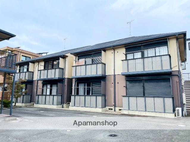 サンモール柿田川