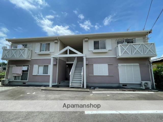 フレグランス小山(1LDK/2階)