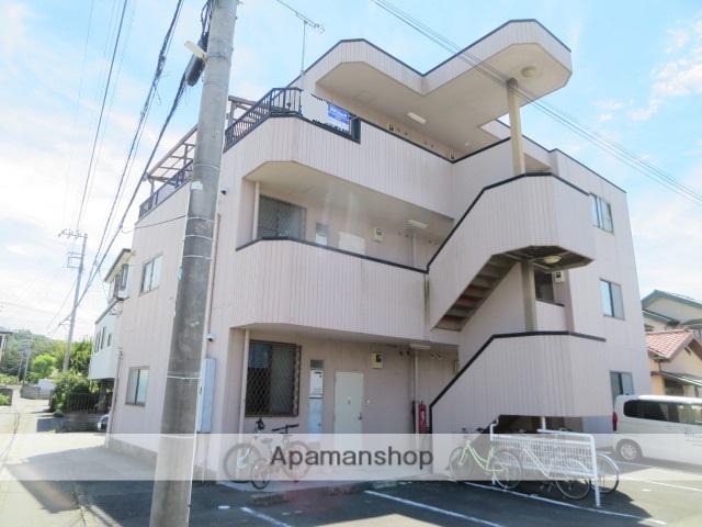 田中マンション