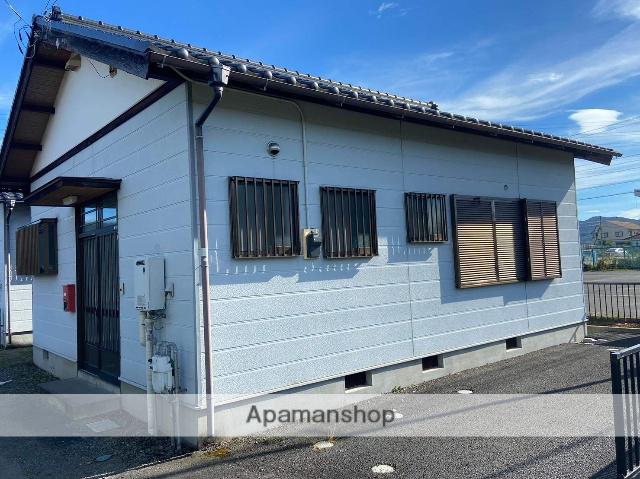 伊豆箱根鉄道駿豆線 三島二日町駅 徒歩30分 1階建 築27年