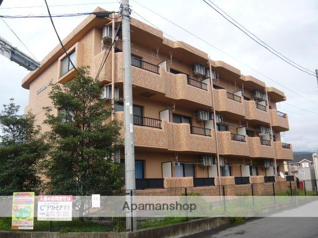 COCORA リブ(1DK/3階)