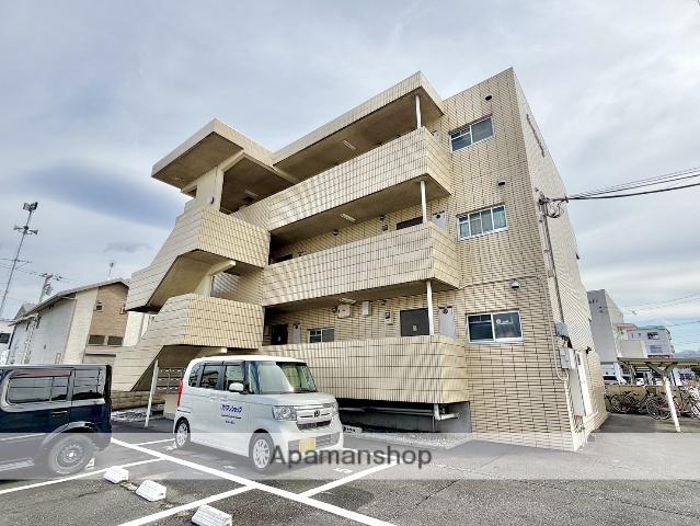 ストークハウスS