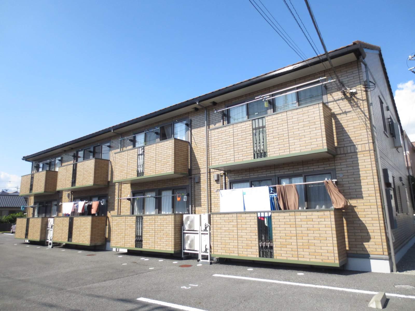 アミティ加茂川