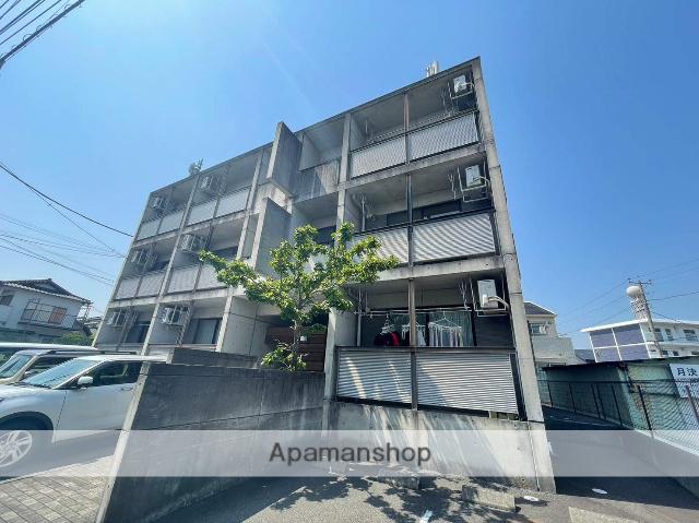 ロイヤルハイム木の宮(1K/3階)