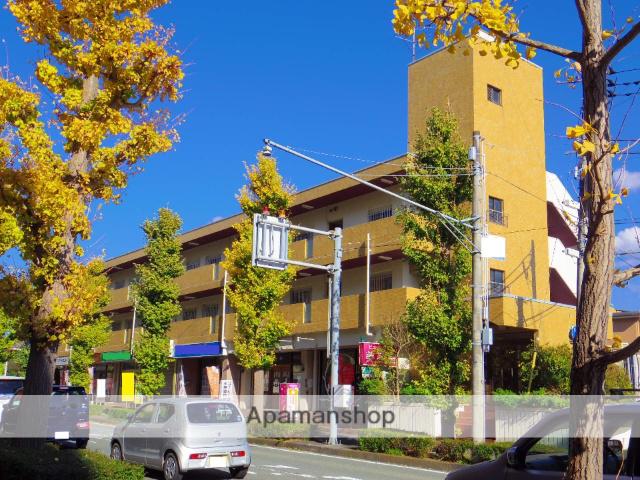 ブルーメンインセル 2(3LDK/2階)