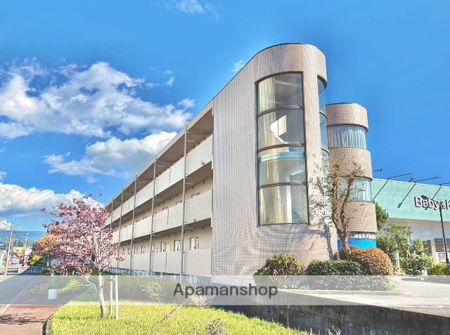 ヴァンヴェール梅名外苑(1K/1階)