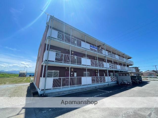 メゾンドフェリカ