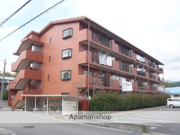 コーナス・ガーデンA棟