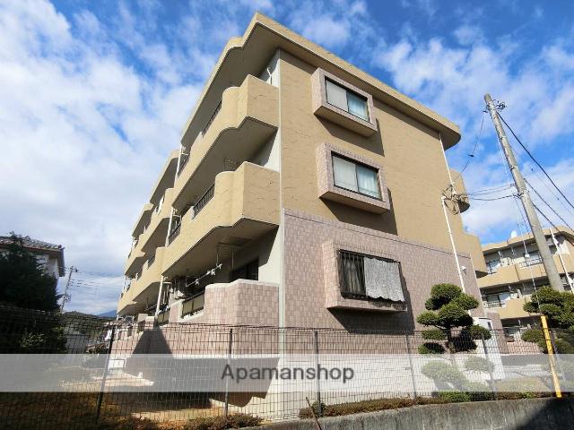 ウエストフィールドⅡ