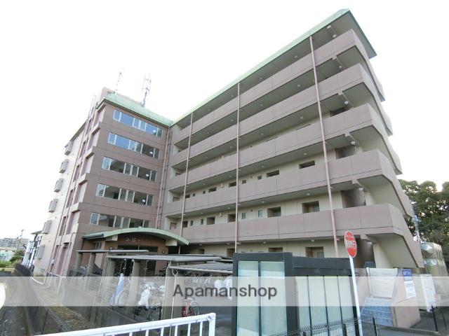 小坂マンション(1K/3階)