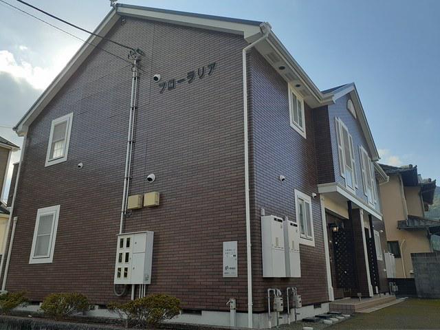 フローラリア