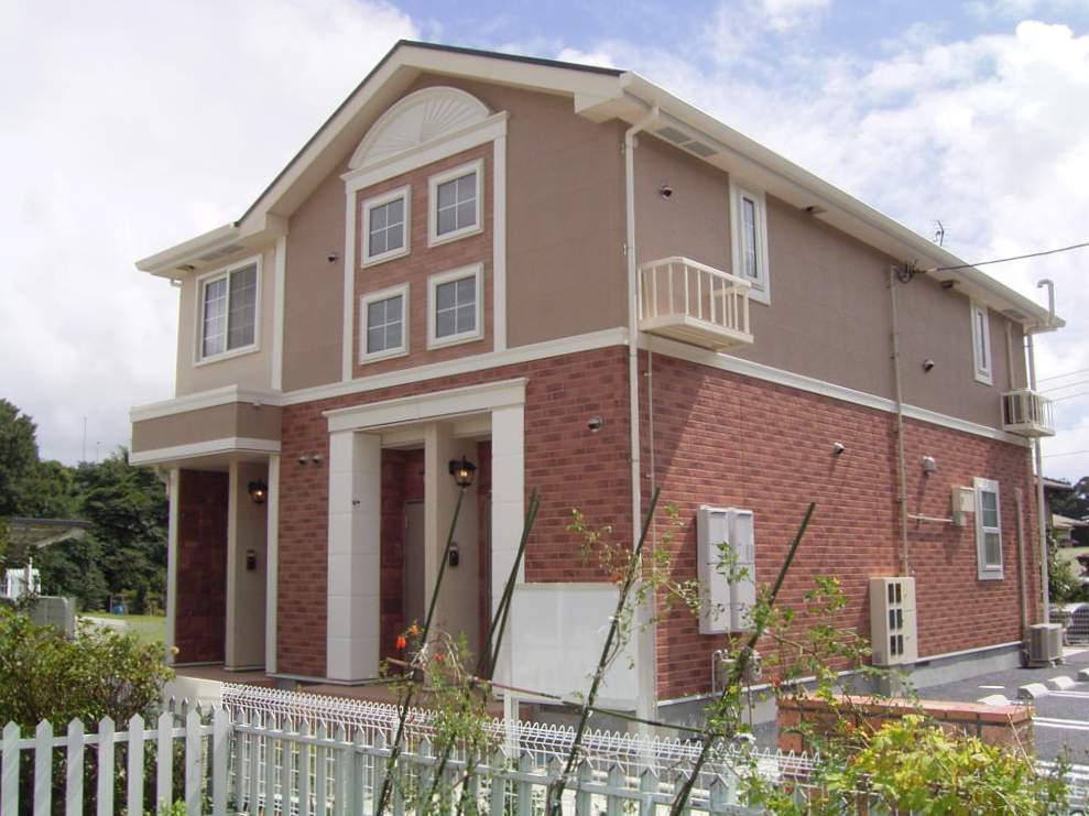 カーサ・フェリーチェ