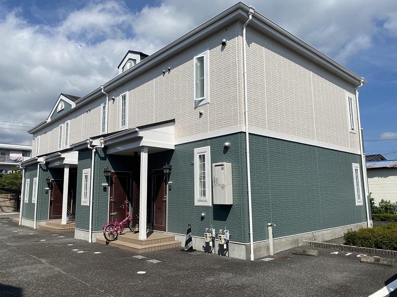 クレストールスズキA