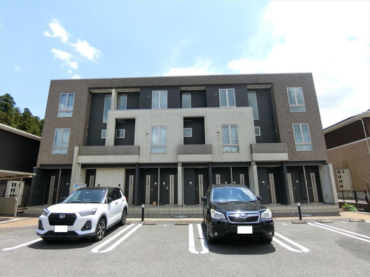 ヤハタフジ(1K/1階)