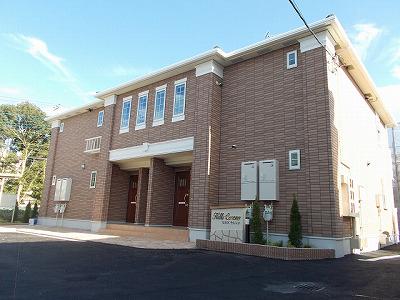 ヒルズ・セレッソ