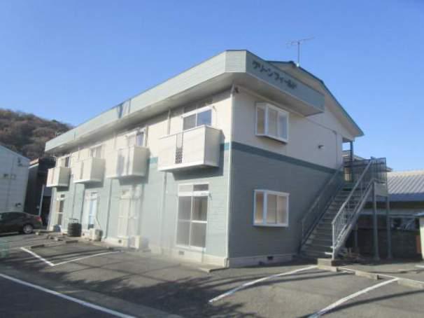 グリーンフィールド