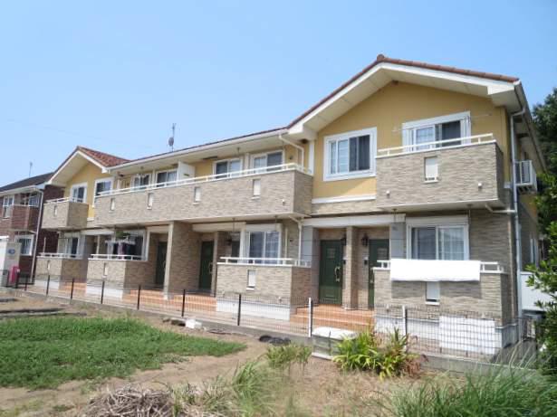 ヌーベルヴィラージュ ドゥ