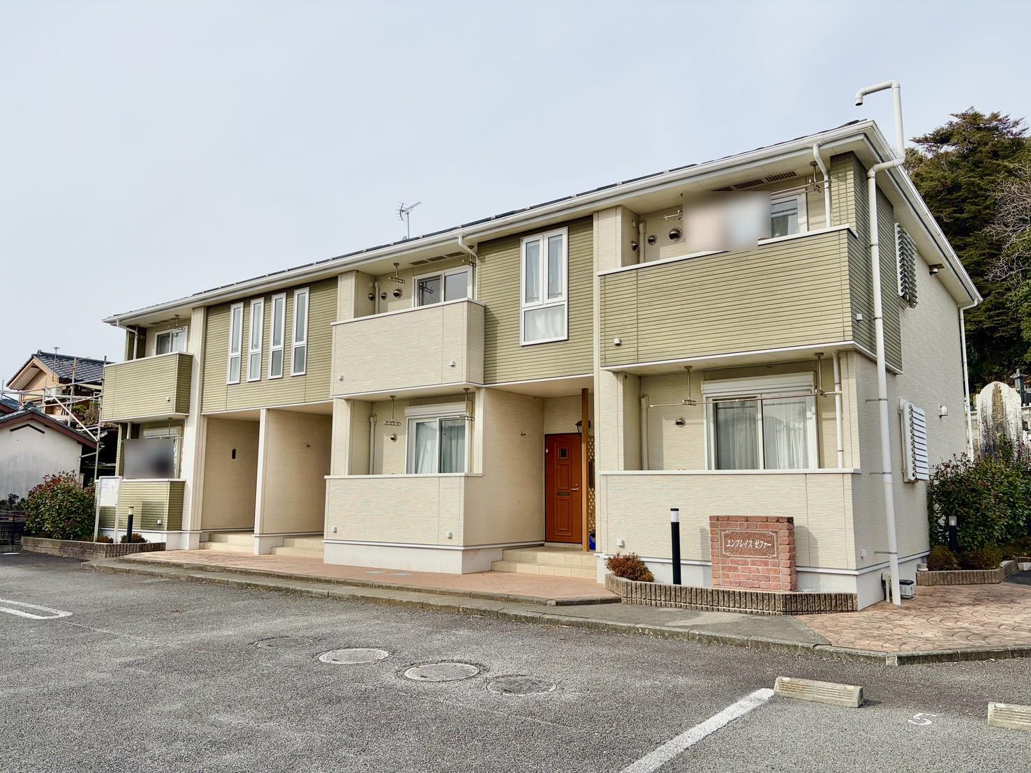 エンブレイス ゼファー