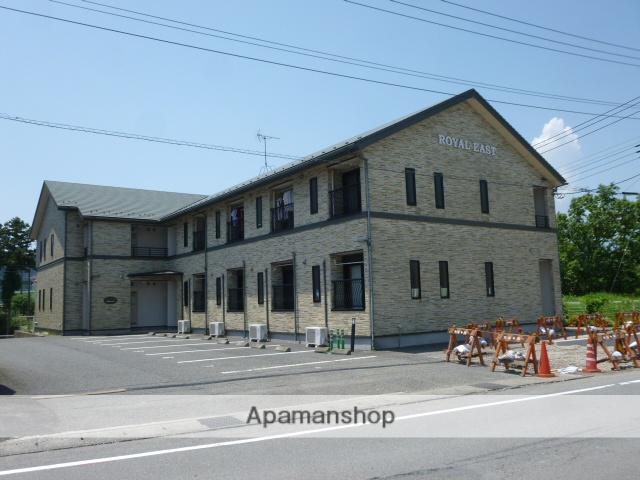 ロイヤルイースト