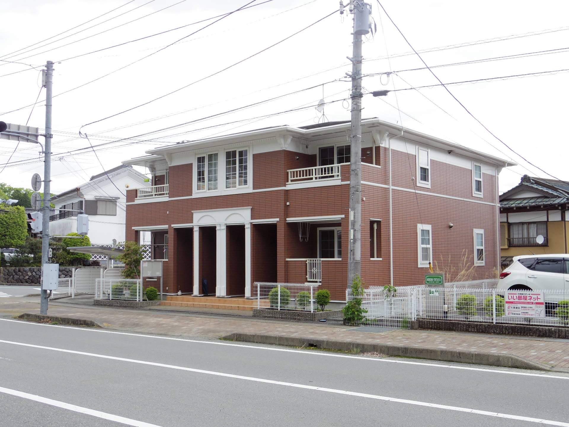 メリディオ・ツタヤA