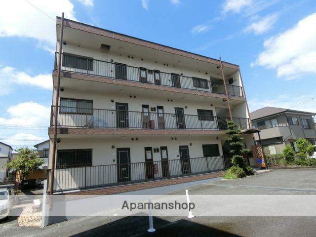 グレースフルコーポⅡ(2LDK/1階)