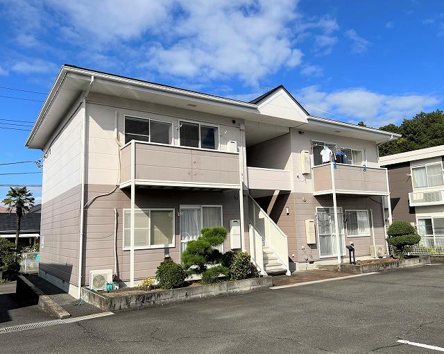 アーバンハイツ