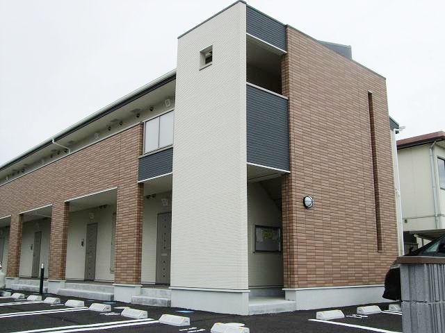 伊豆箱根鉄道駿豆線 三島二日町駅 徒歩2分  築16年(ワンルーム/2階)