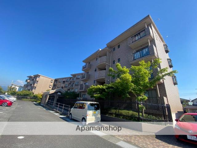 バロールK&Y D棟