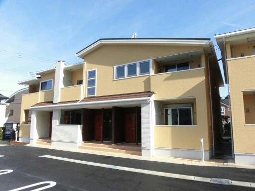 カルム・グラースⅠ