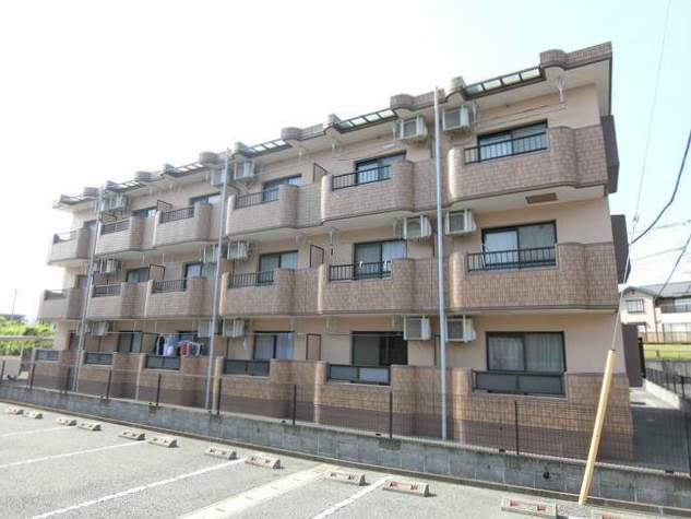 グランシャリオ