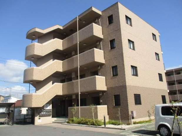 フィールドコート ステラ(1LDK/4階)